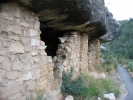 PICTURES/Walnut Canyon/t_Walnut Canyon - Cliff Dwellings5.JPG